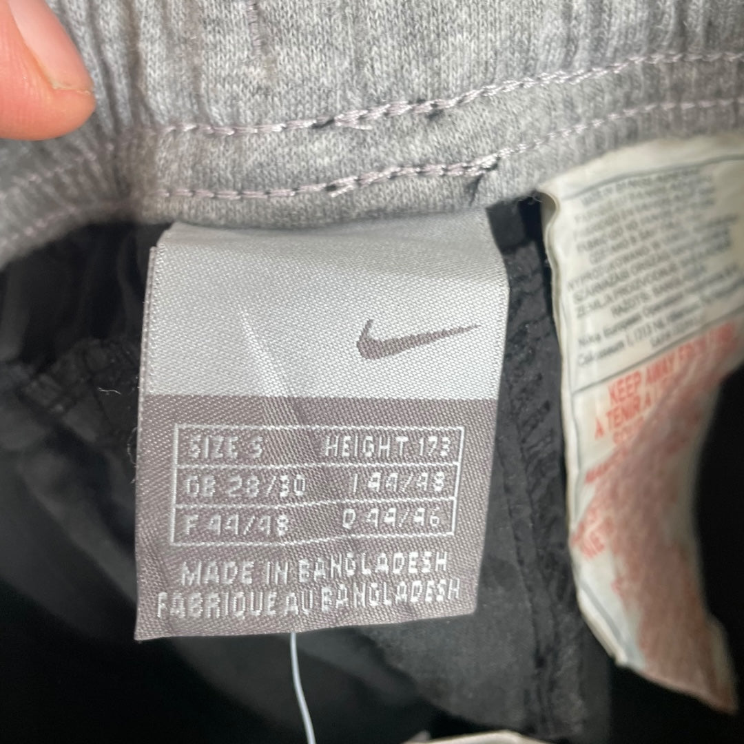 Nike airmax technical shorts black - Small