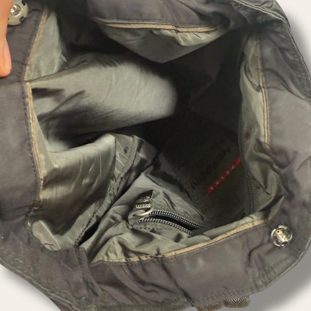 Prada Sport tote bag