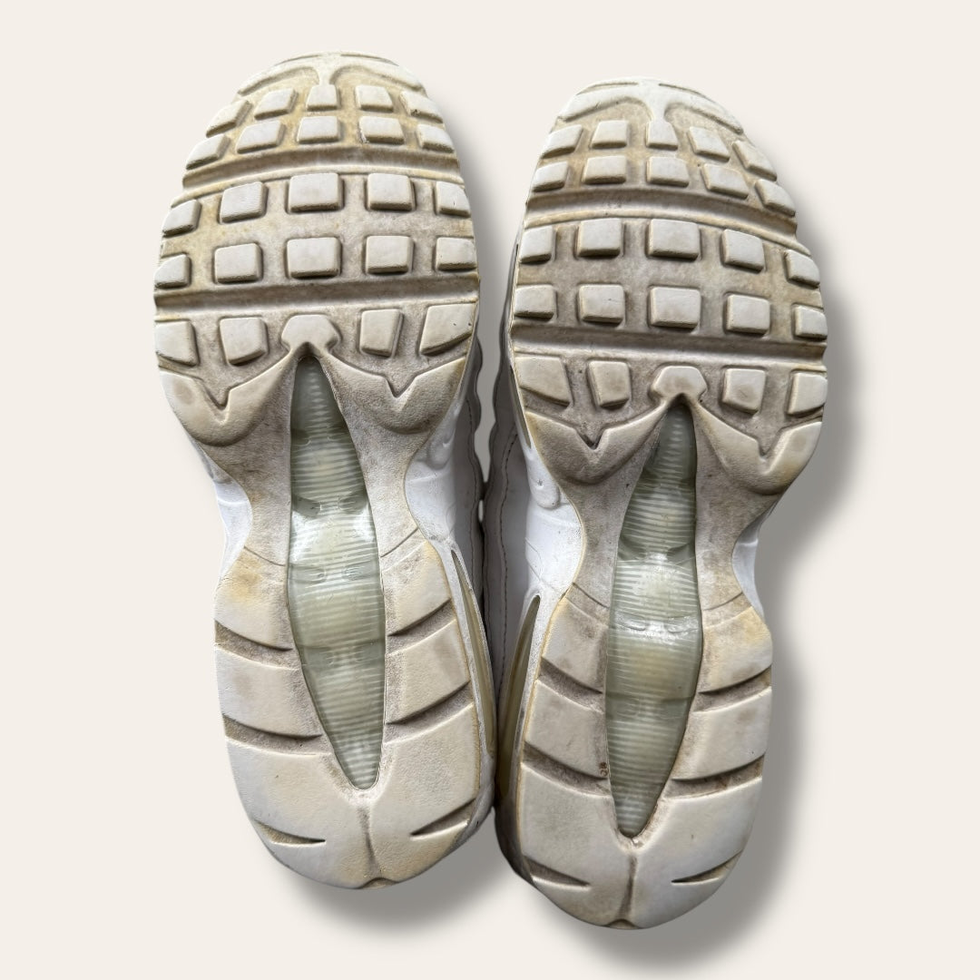 Nike airmax 95 white - 42