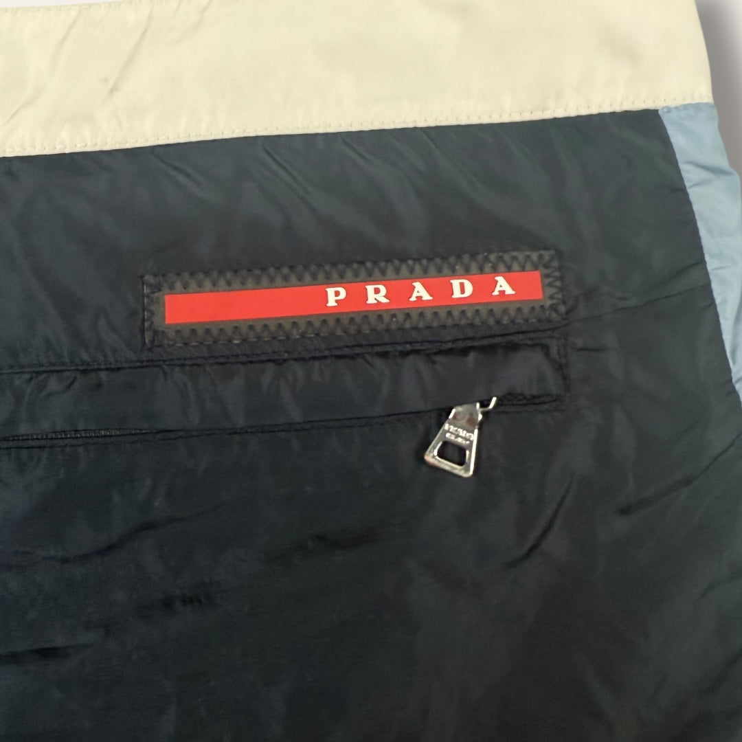Prada swimming shorts - Extra large