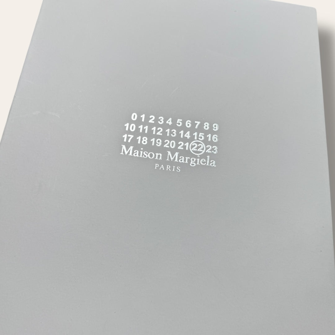 Maison Margiela runners - 42
