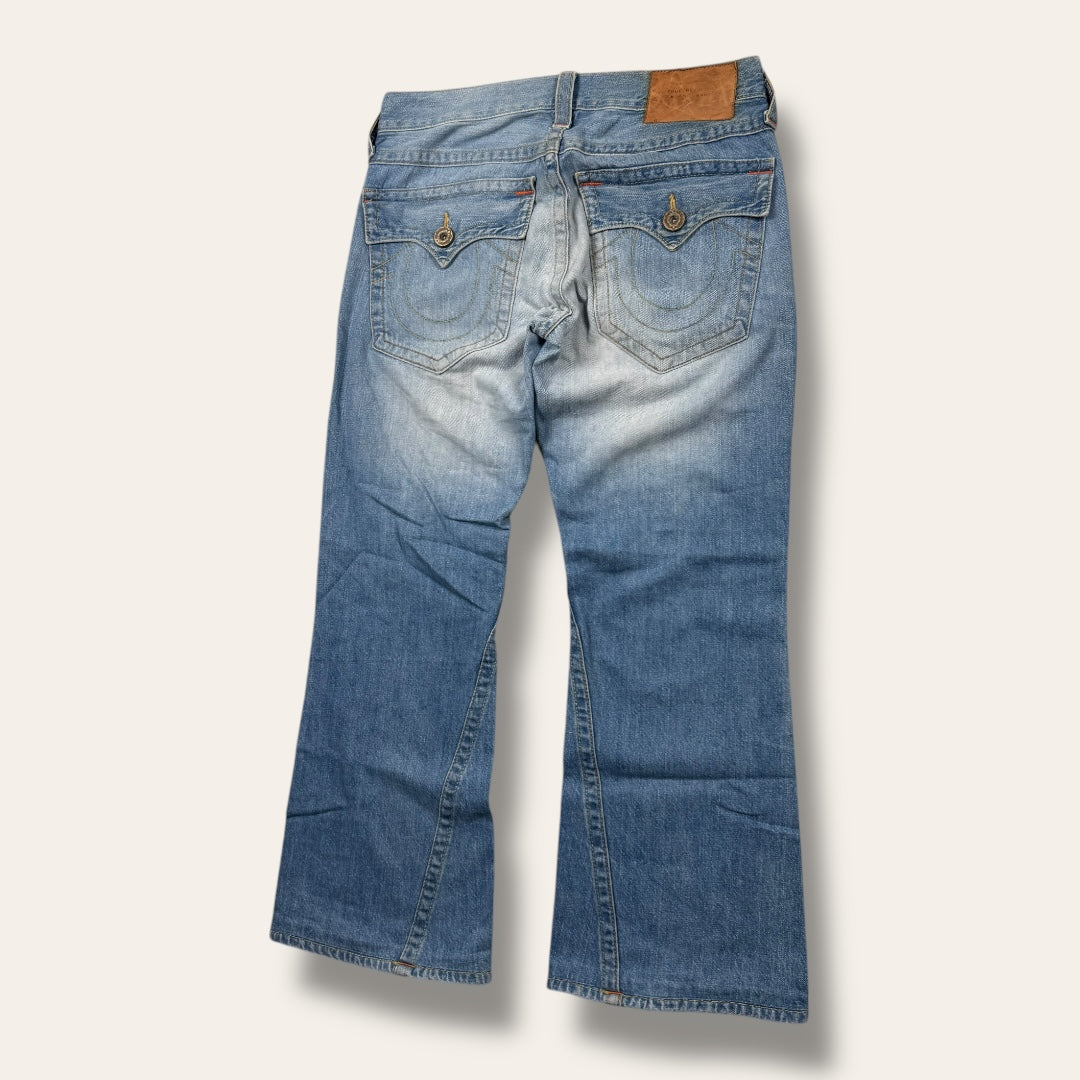 True religion jeans - 32 (medium)
