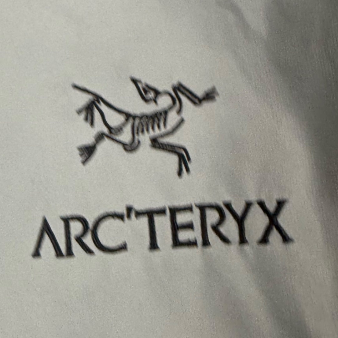 Arc’teryx beta SL jacket grey - Medium