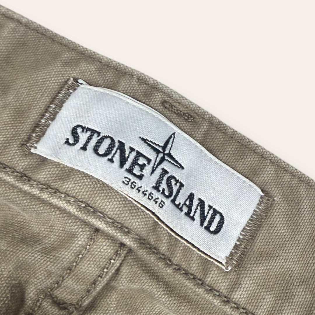 Stone Island jeans beige - 29/34
