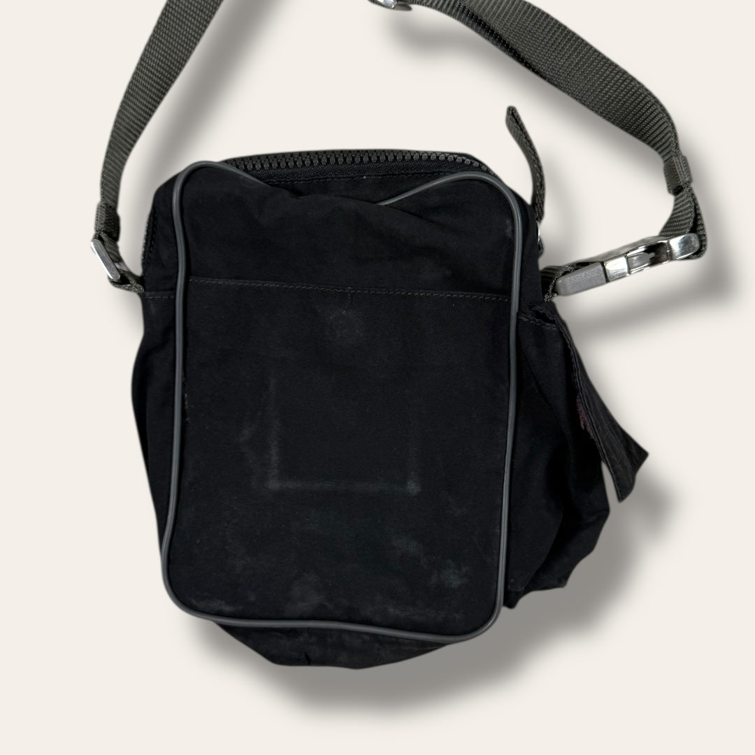 Prada sport shoulder bag