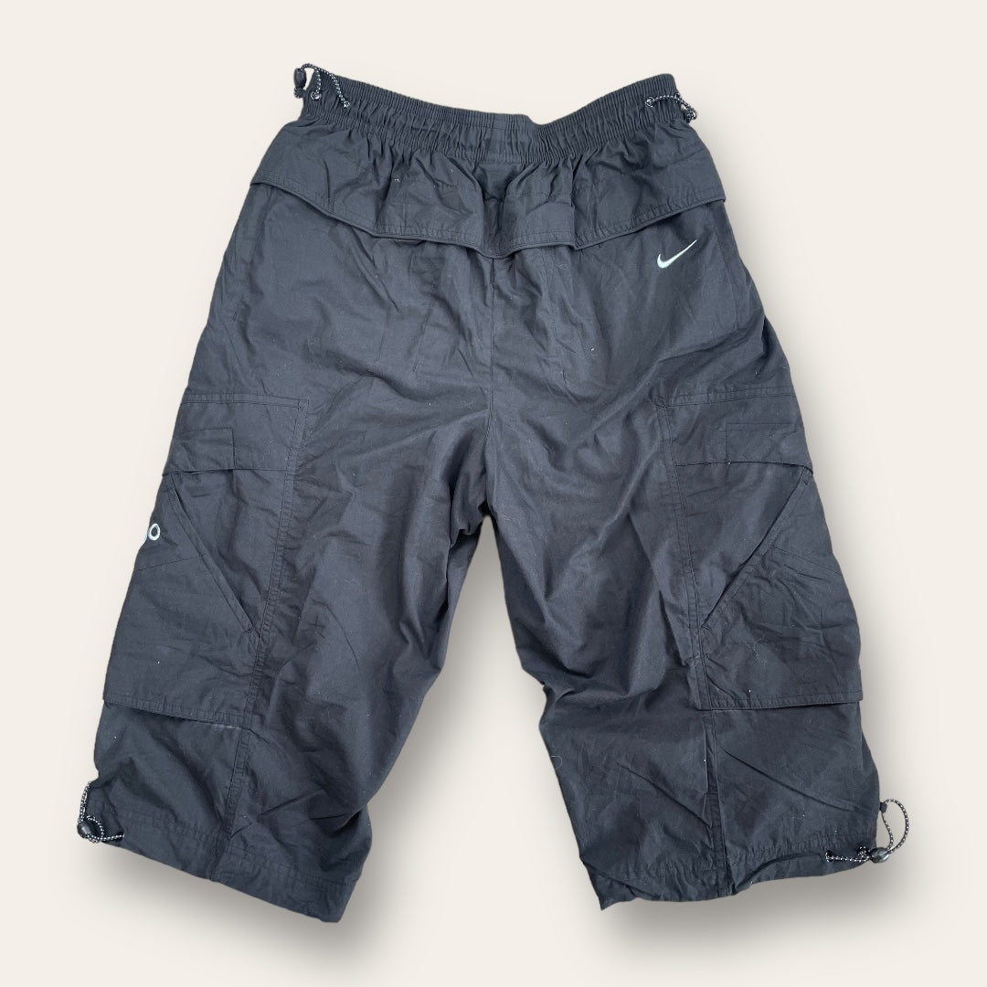 Nike airmax technical shorts black - Small