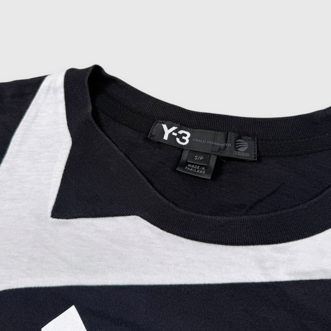 Y-3 t-shirts black - Small