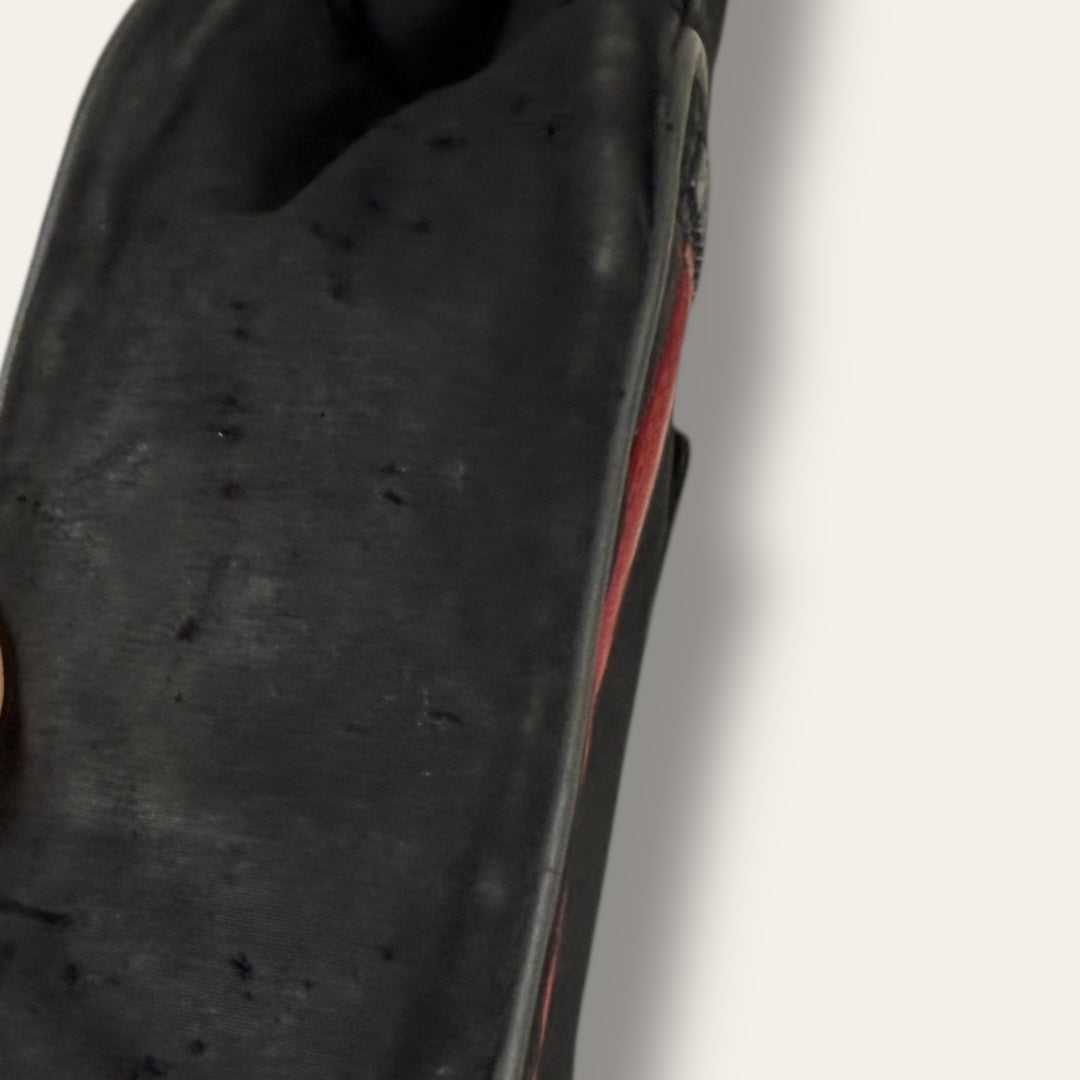 Prada sport shoulder bag