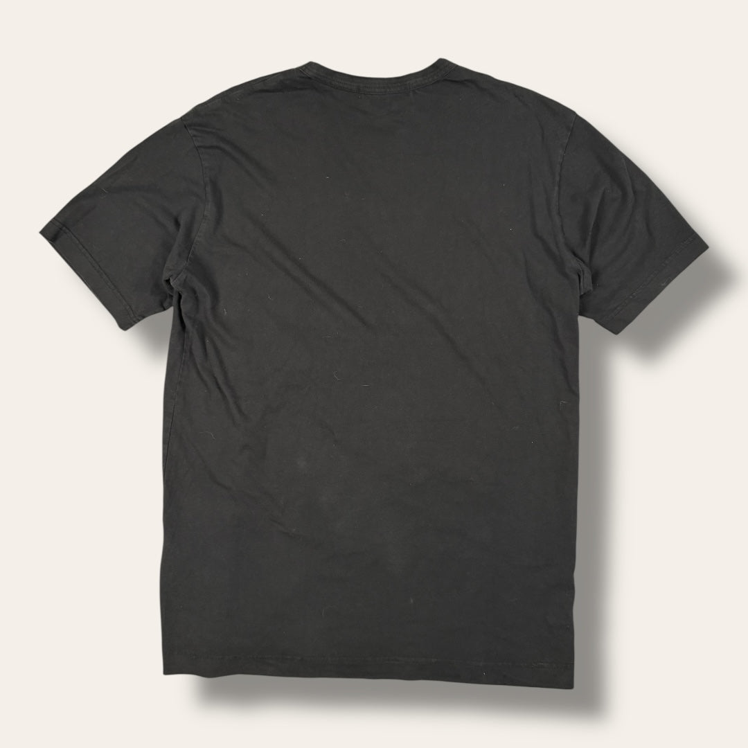 Comme des garcons tee black - Large