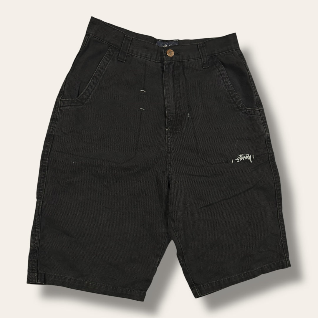Stussy shorts black - 30 (small)