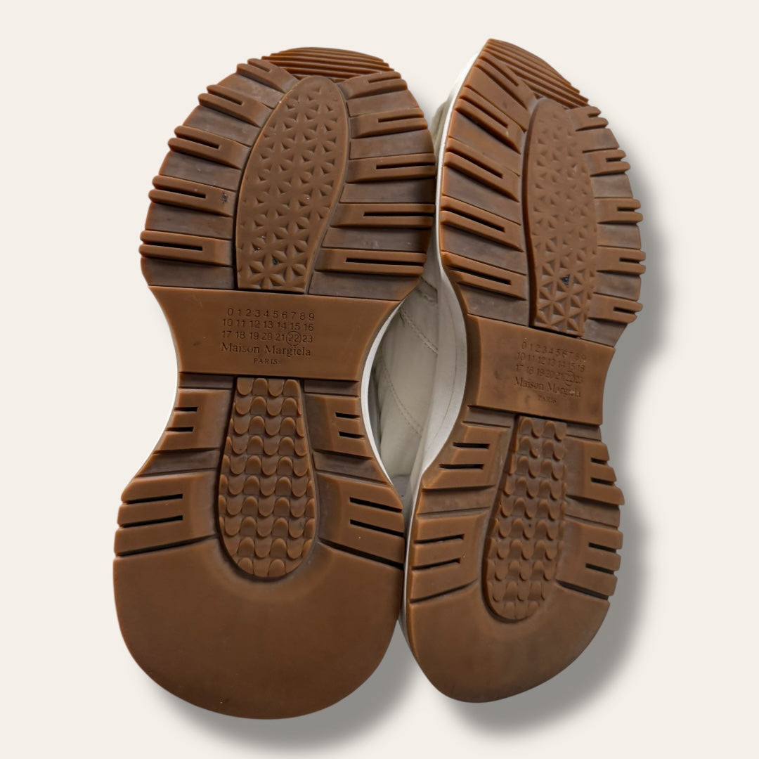 Maison Margiela runners - 42