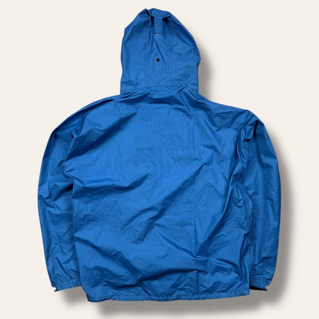 Montbell jacket blue - Small