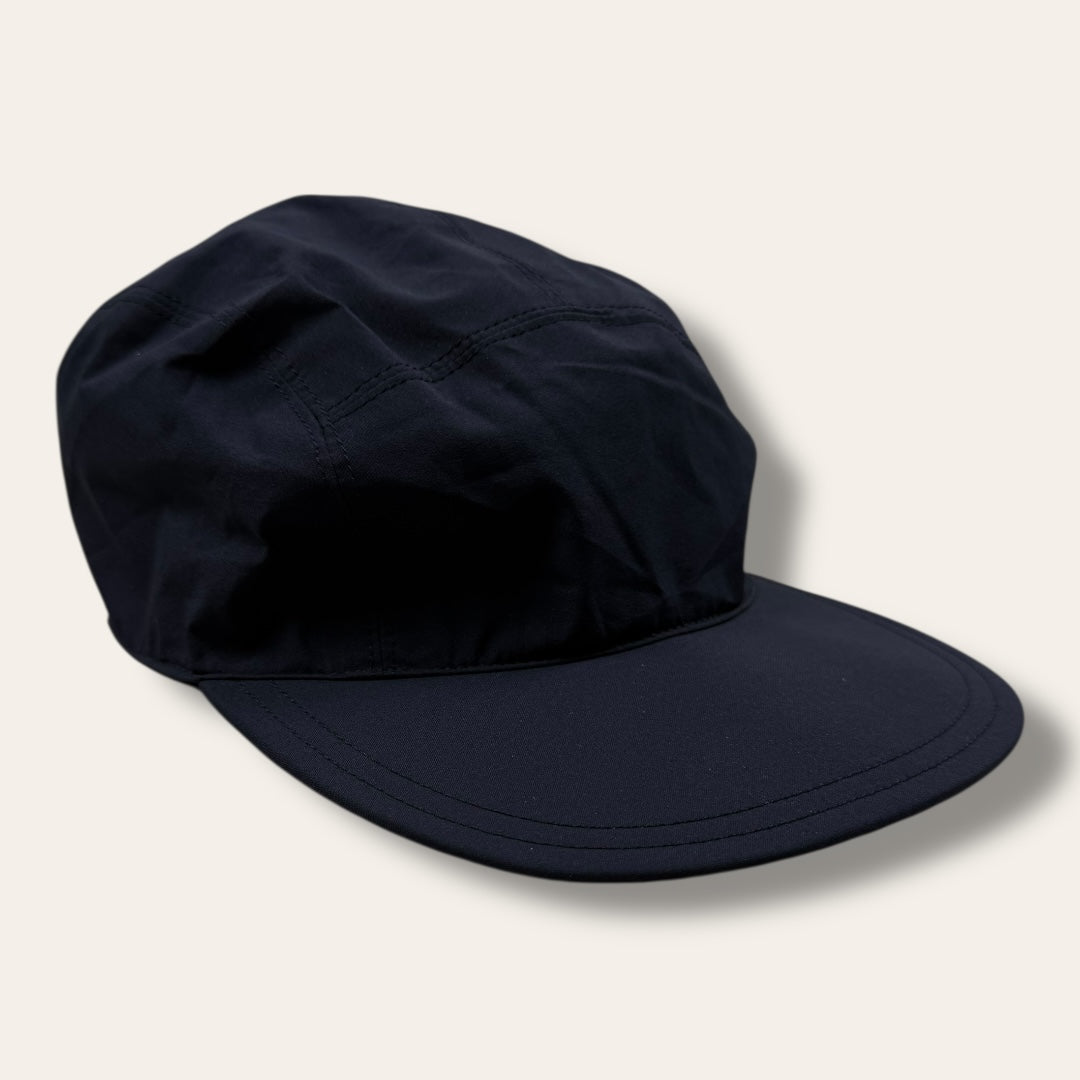 Prada cap navy