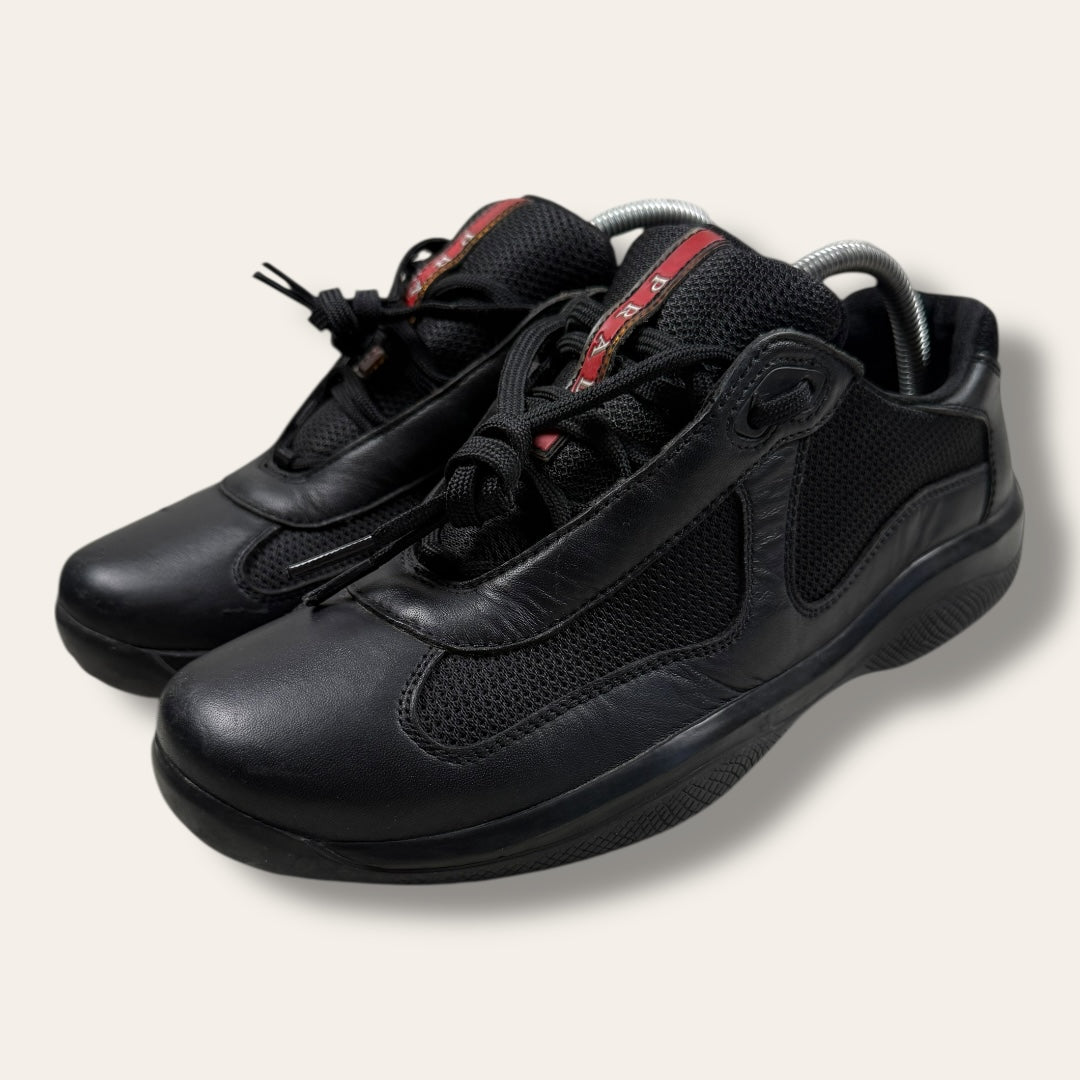 Prada american cups black - 41/42