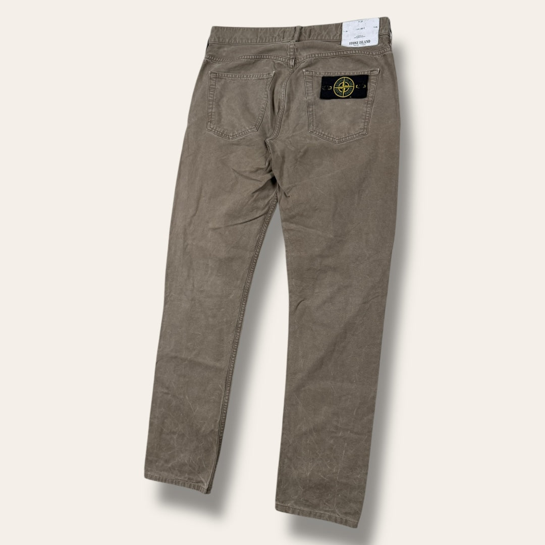 Stone Island jeans beige - 29/34