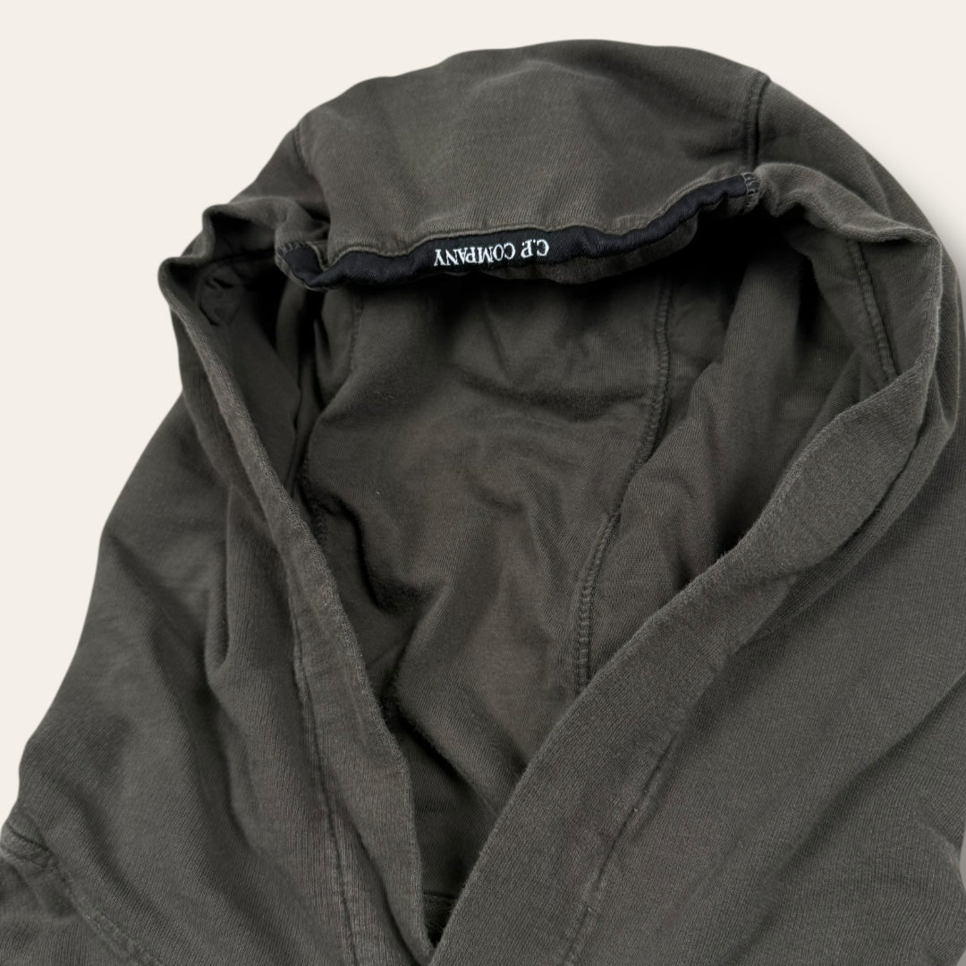 C.P. Company hoodie brown - Medium