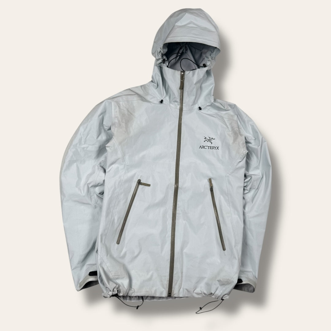 Arc’teryx beta SL jacket grey - Medium