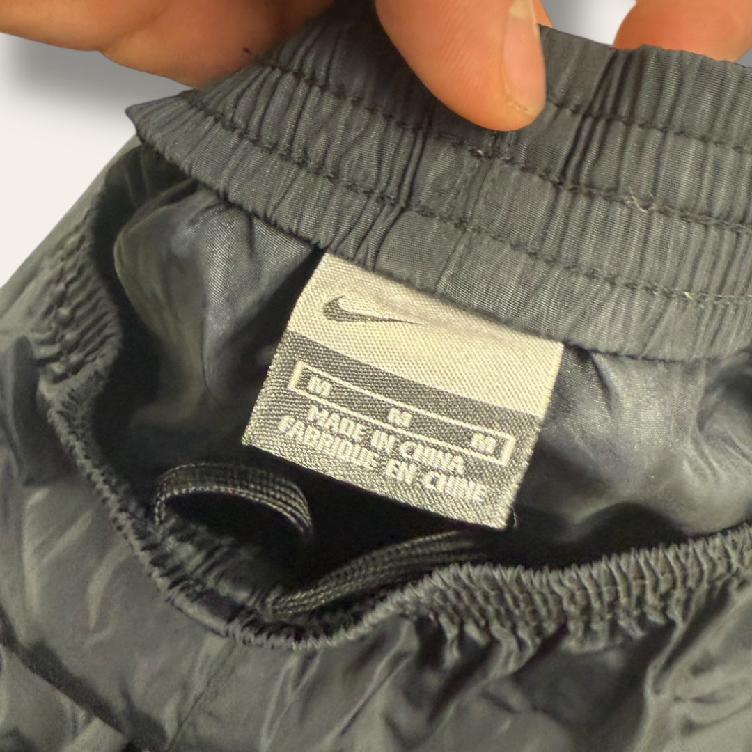 Nike trackpants black - Medium