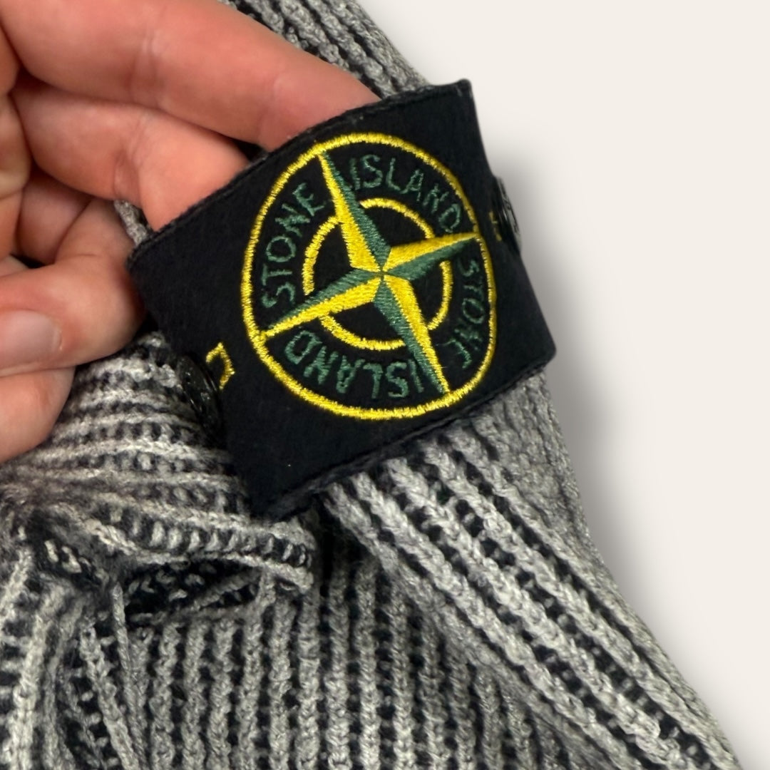 Stone Island reversible sweater - Medium