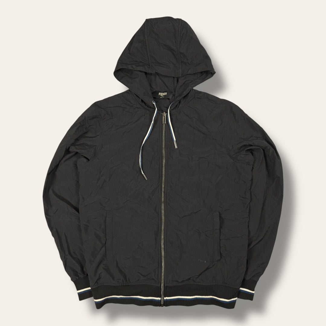 Fendi jacket black - Small