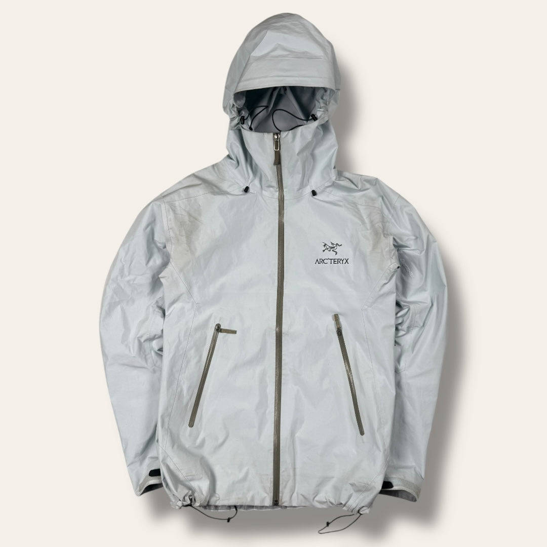 Arc’teryx beta SL jacket grey - Medium