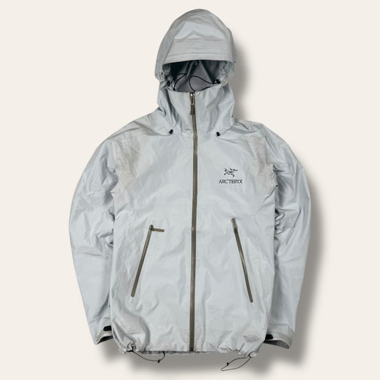 Arc’teryx beta SL jacket grey - Medium