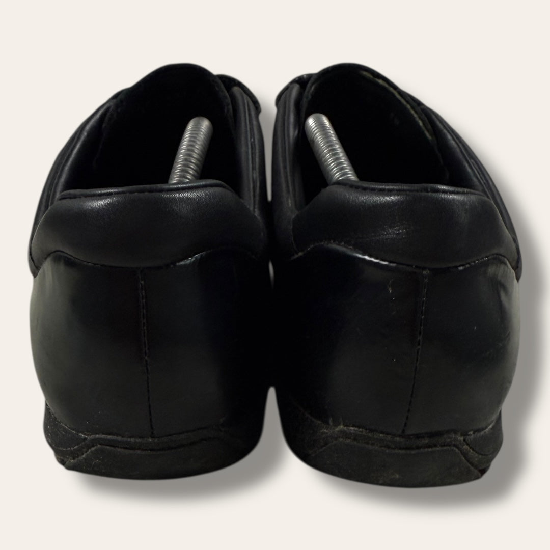 Prada sneakers black - 45/46