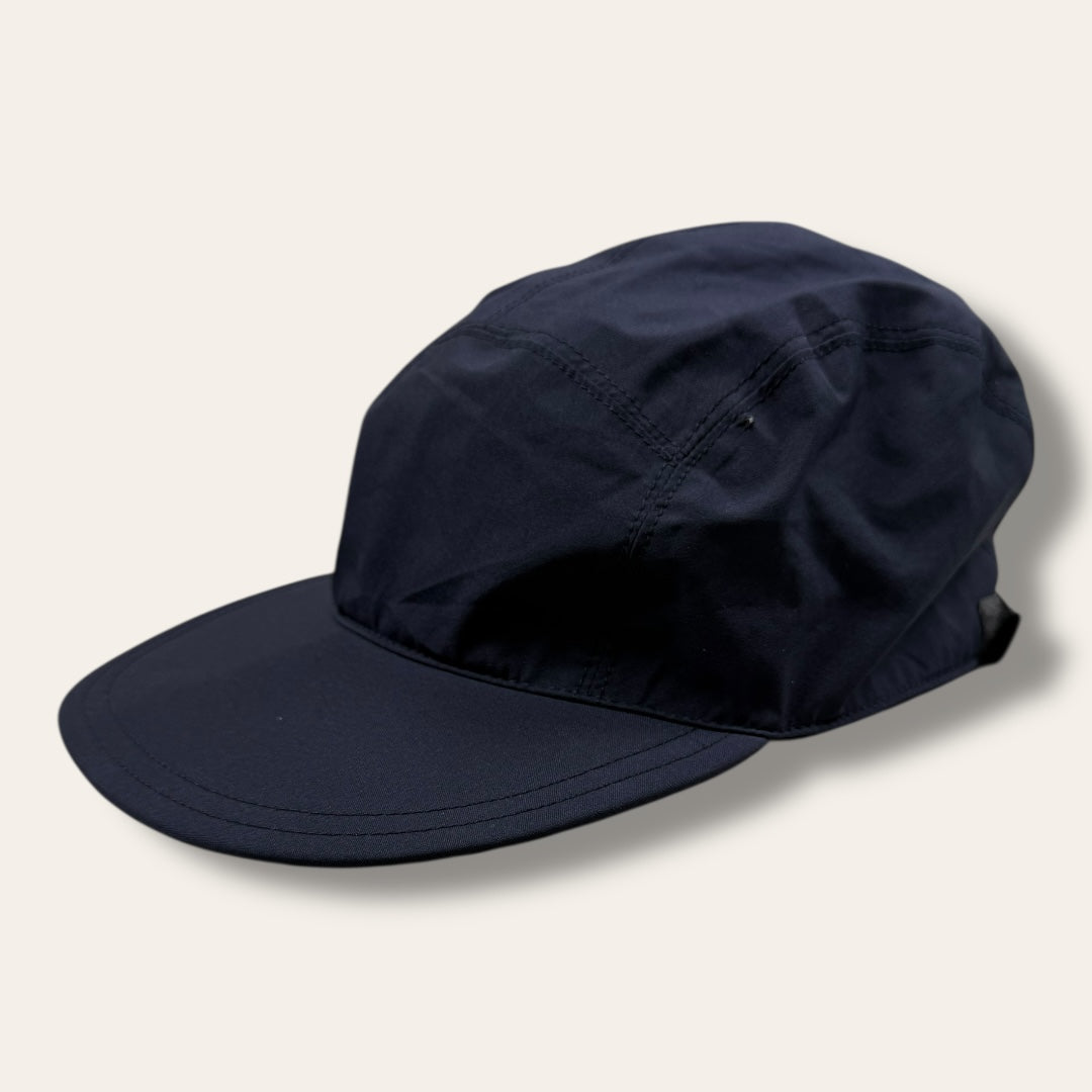 Prada cap navy