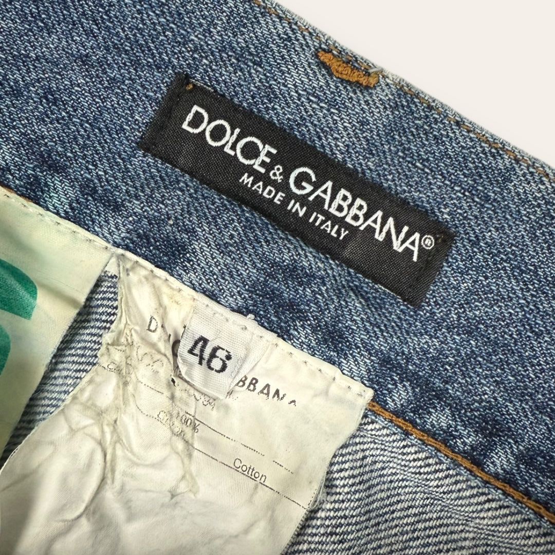 Dolce & Gabbana jeans - Small