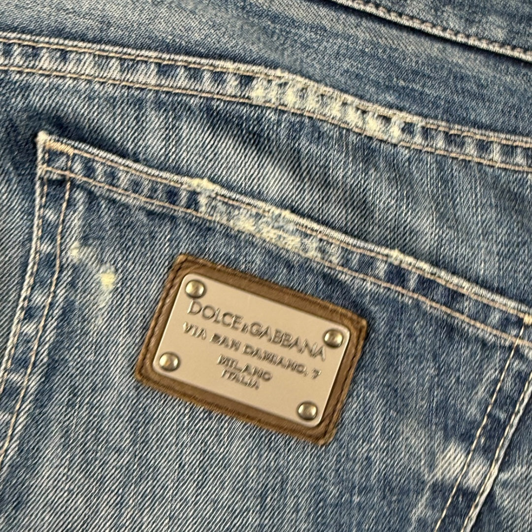 Dolce & Gabbana jeans - Small