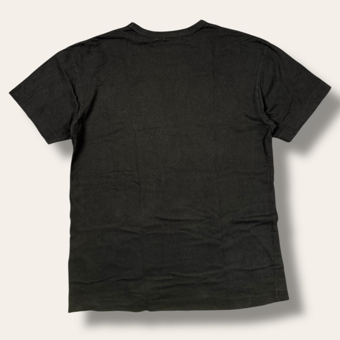 CDG Tee pink - Large