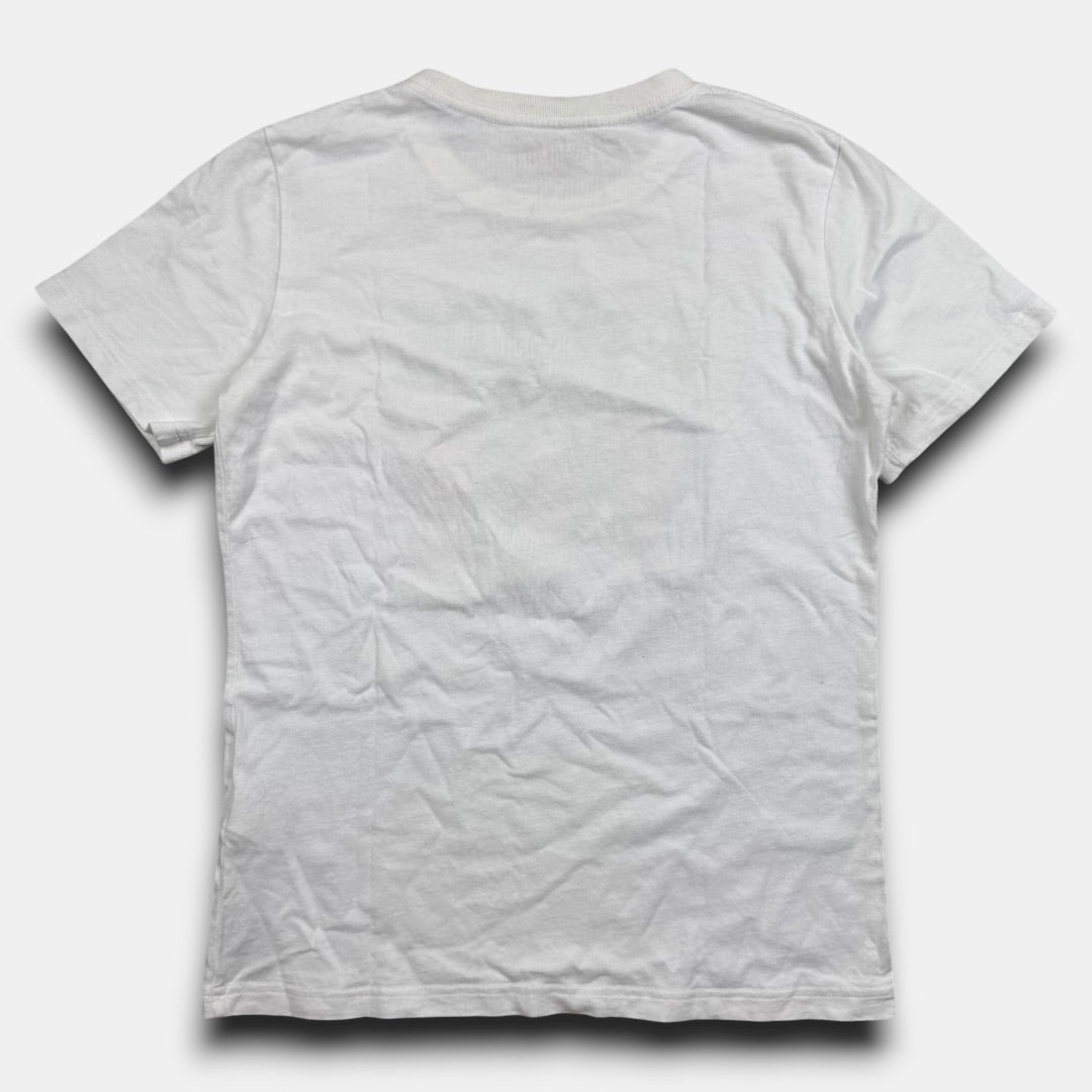 Bape pirates tee white - Small