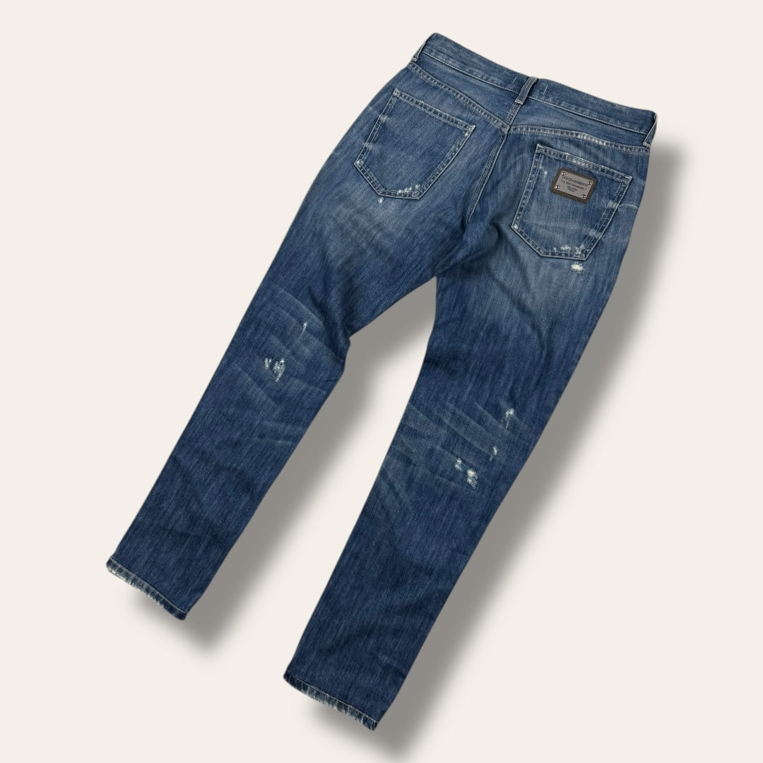 Dolce & Gabbana jeans - Small