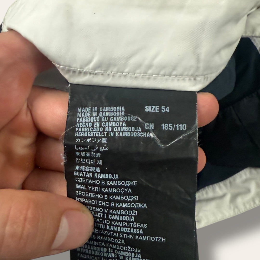 Prada swimming shorts - Extra large