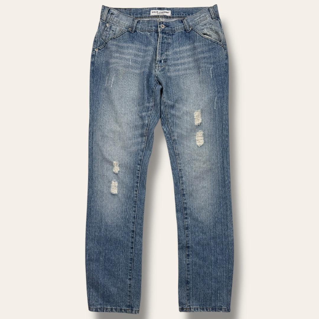 Dolce & Gabbana jeans - M