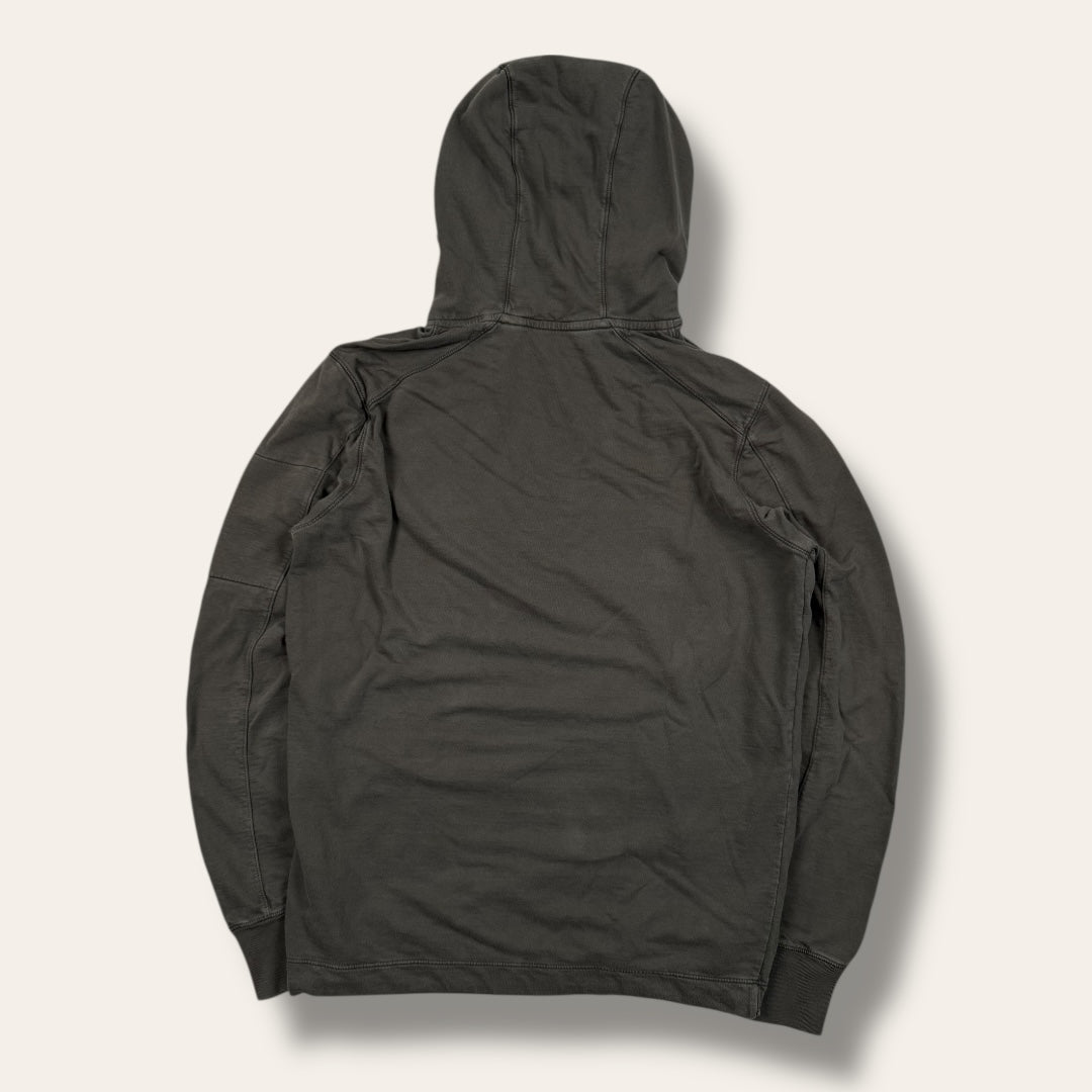 C.P. Company hoodie brown - Medium
