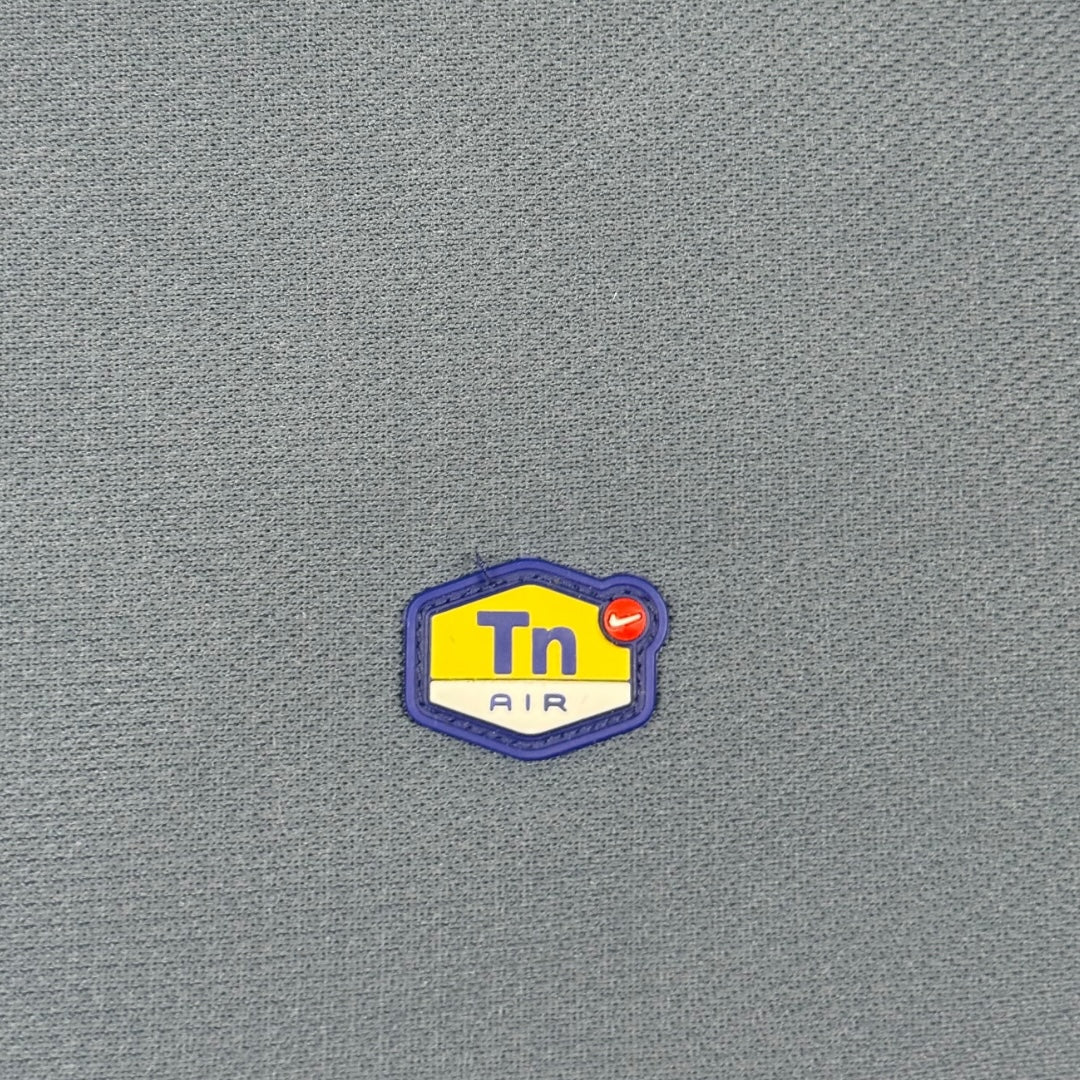 Nike tuned air tee grey/white - Extra large