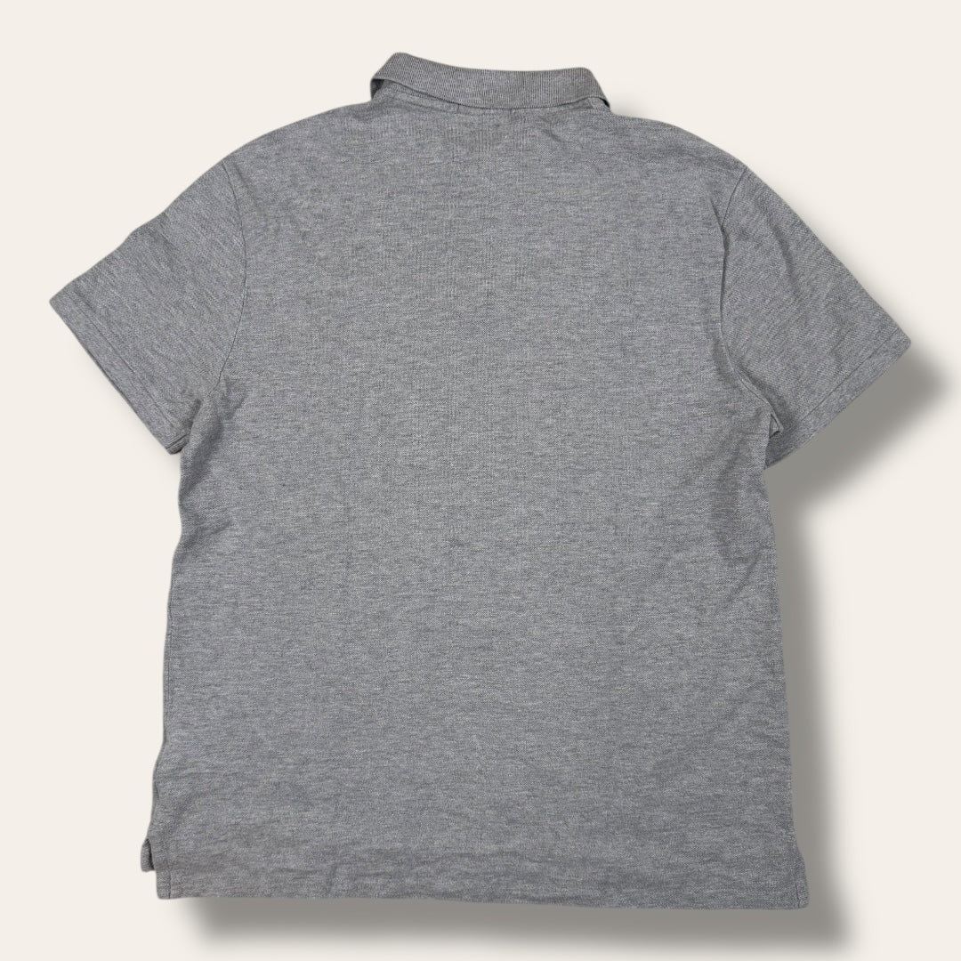 Ralph lauren polo grey