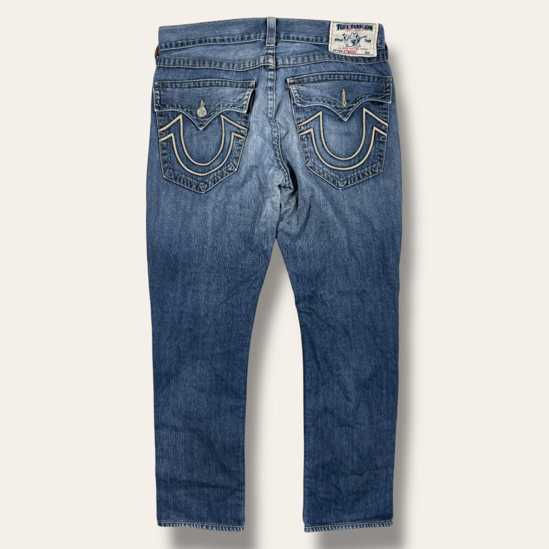 True religion jeans - 34 (Medium)