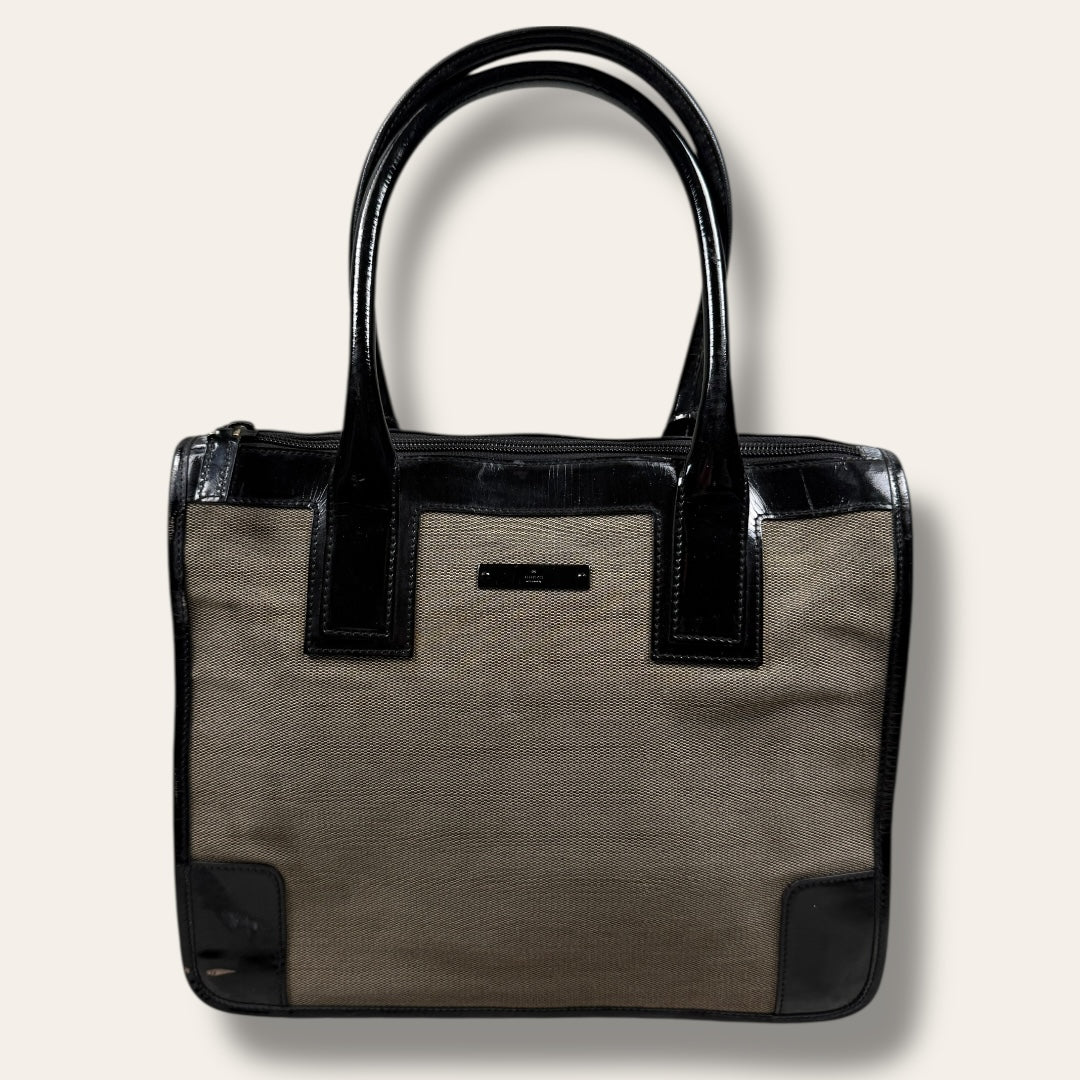 Gucci handbag beige