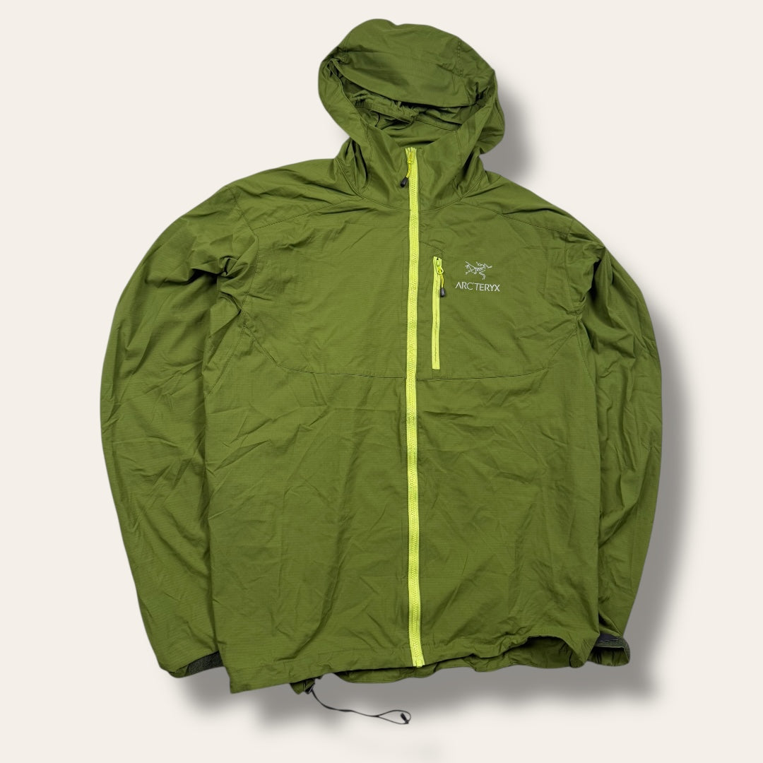 Arc’teryx vest green - Medium