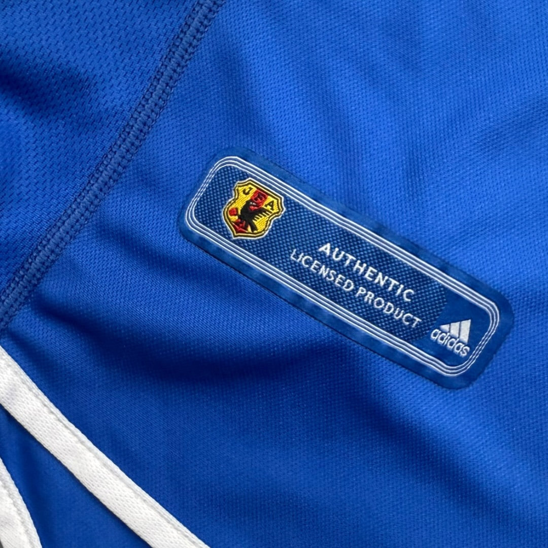 Adidas Japan tee “NAKATA” - Large