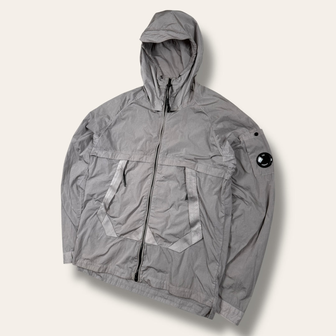 C.P. Company Chrome-R jacket grey - Medium
