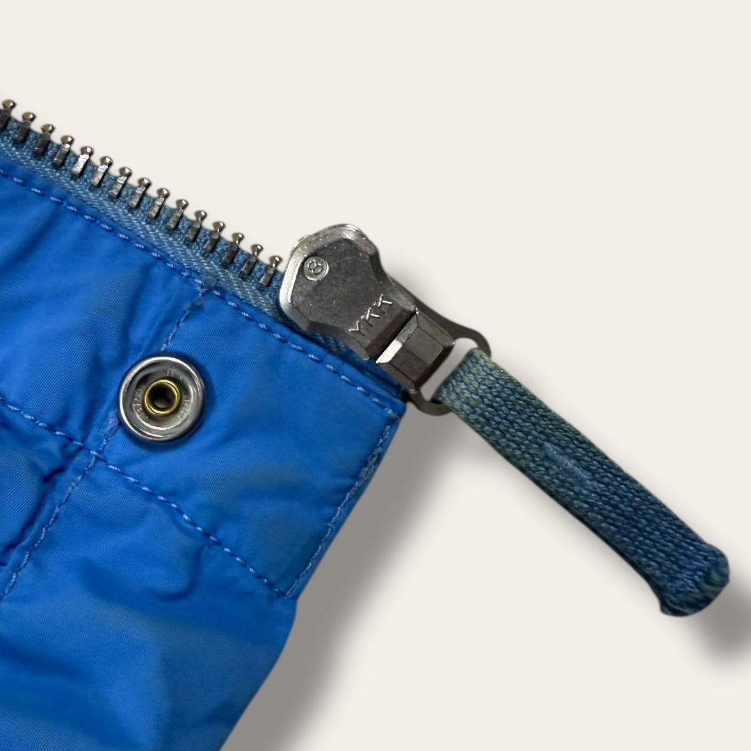 Stone island jacket blue - Medium
