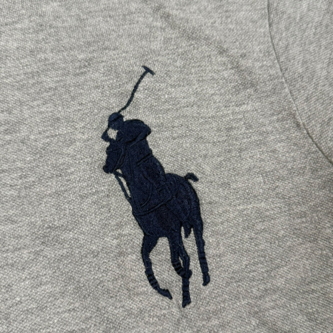 Ralph lauren polo grey