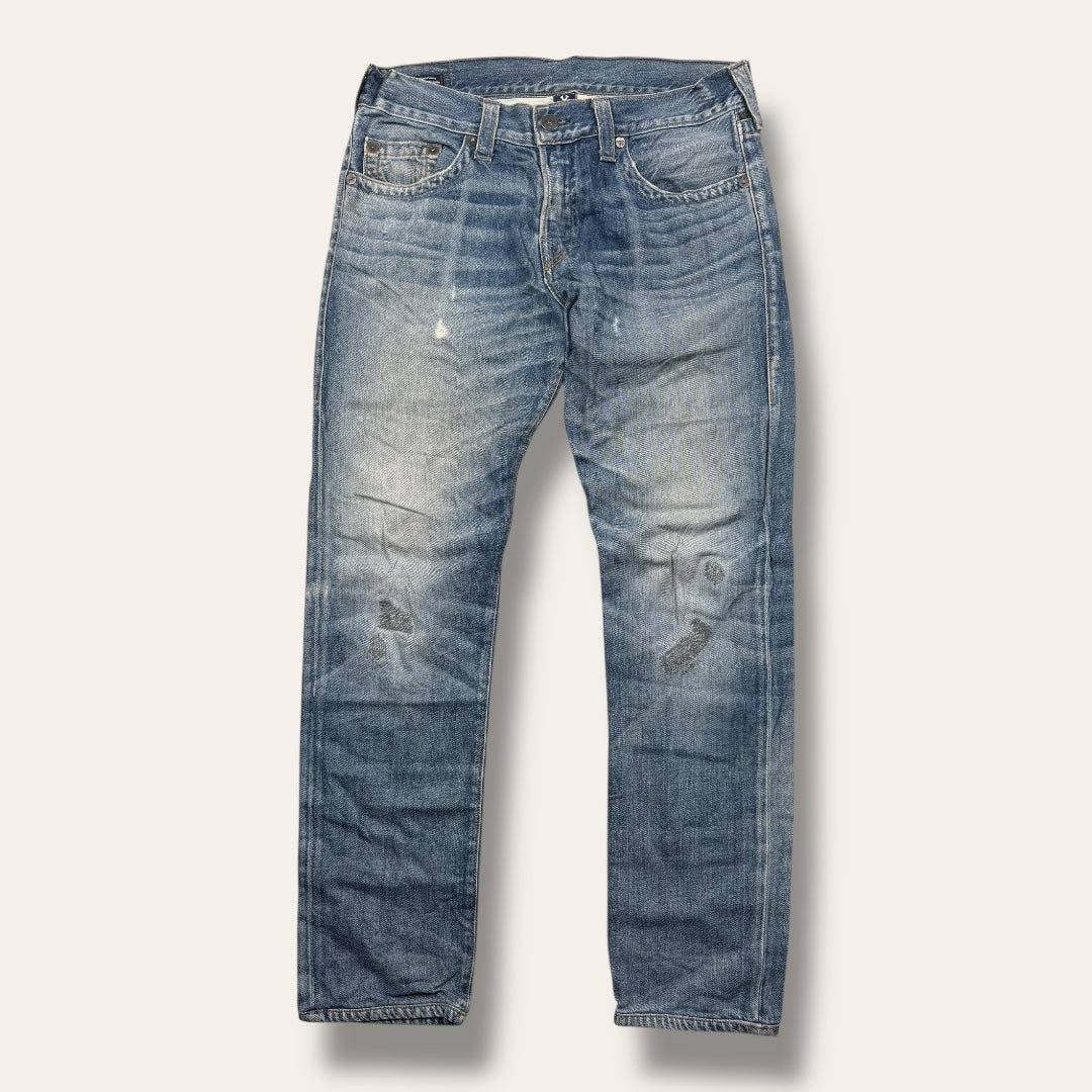 True religion jeans - 32 (Small)