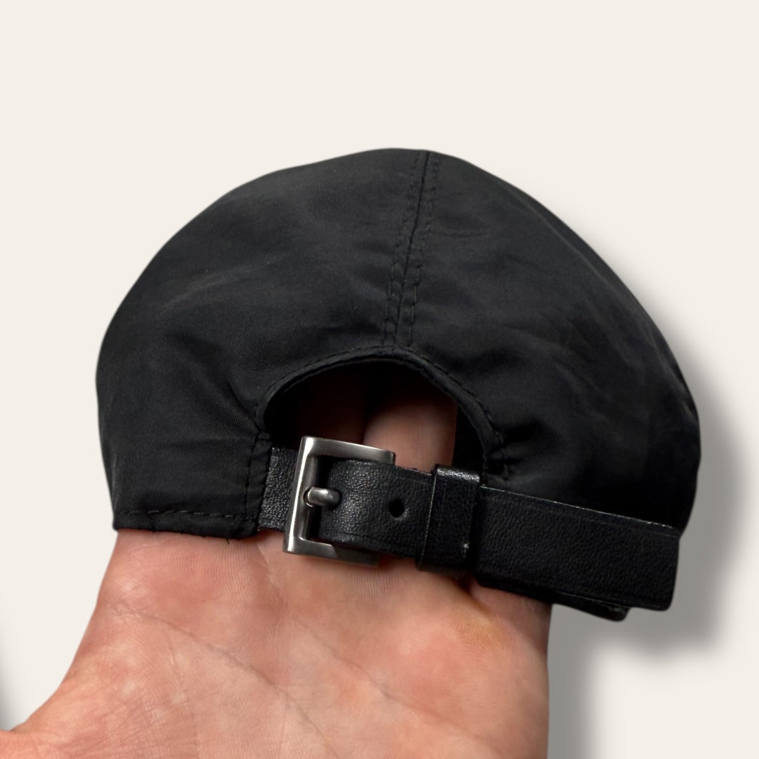 Prada cap black
