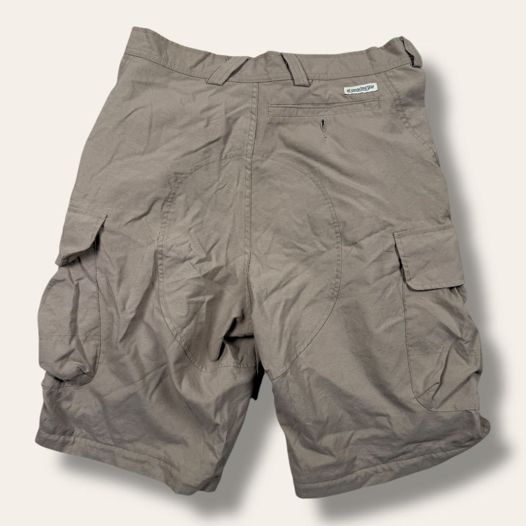 Nike ACG shorts beige - 32 (Medium)