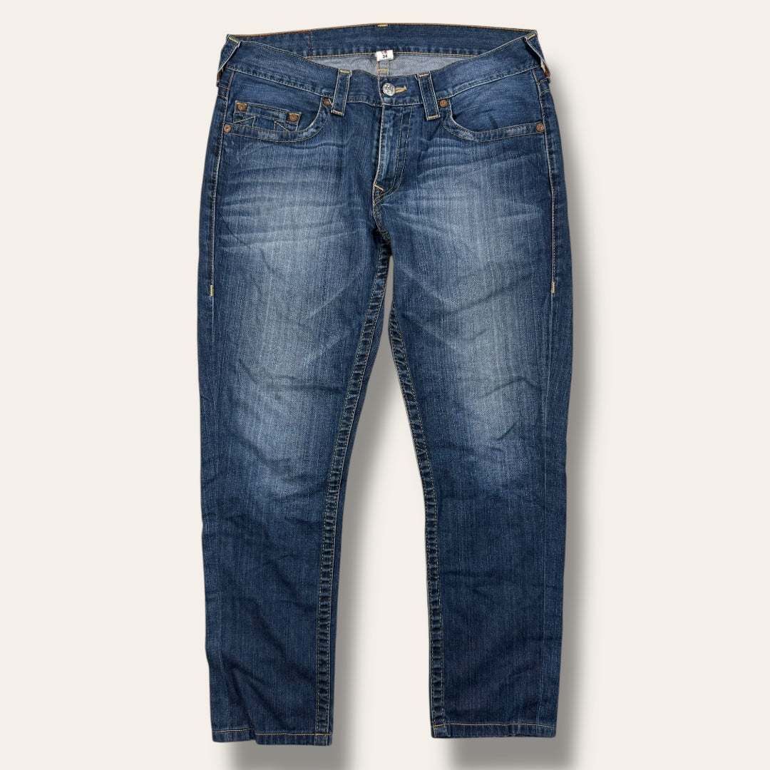 True religion jeans - 34 (Medium