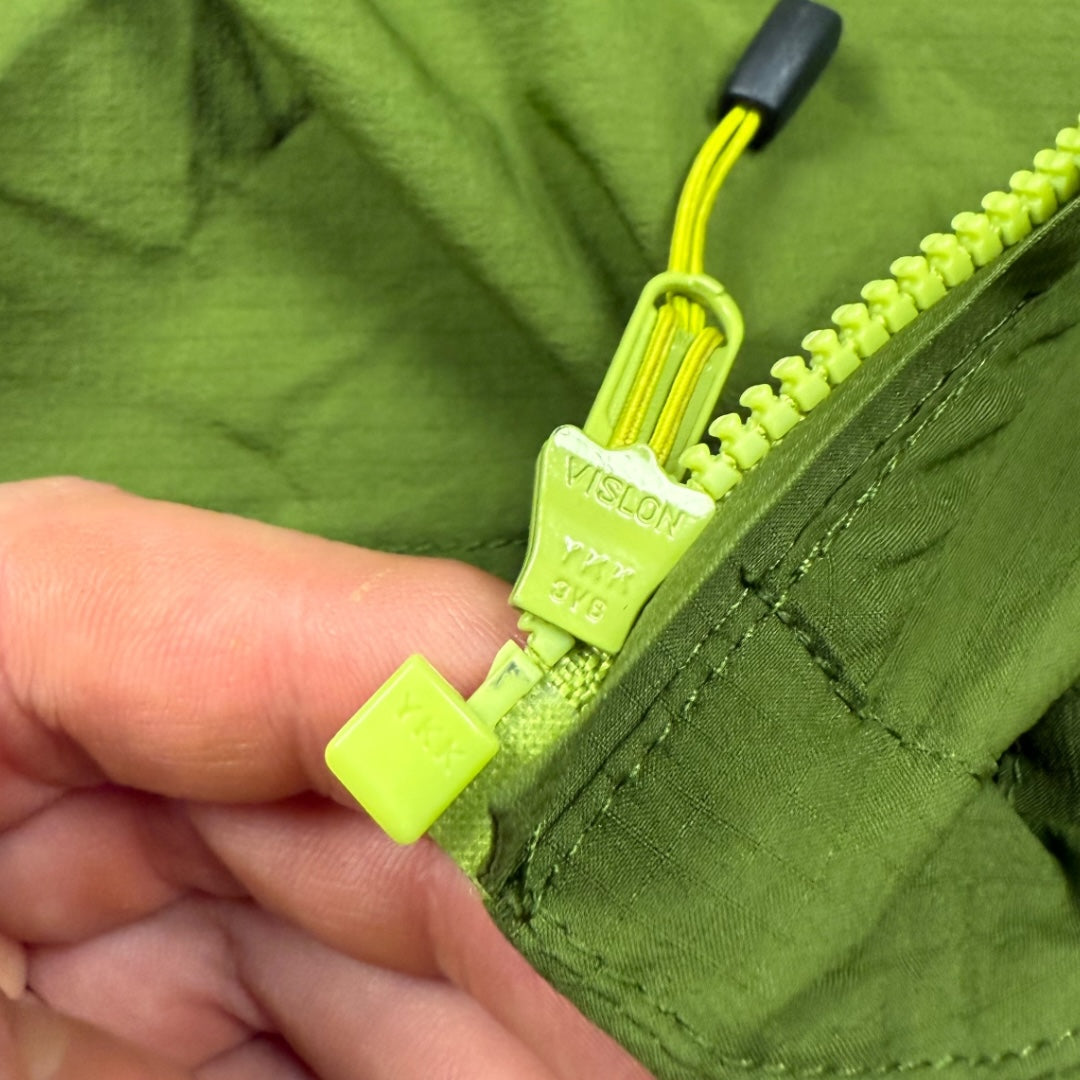 Arc’teryx vest green - Medium